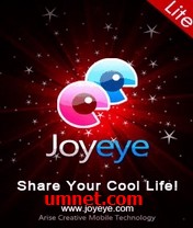 game pic for joyeye Lite S60 3rd